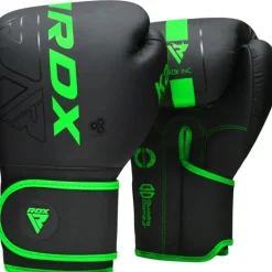 RDX F6 Kara Boxing Training Gloves Black