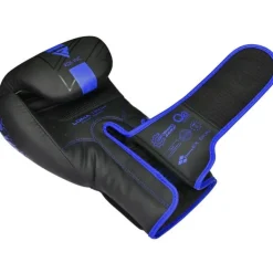 RDX F6 Kara Boxing Training Gloves Black