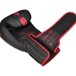 RDX F6 Kara Boxing Training Gloves Black