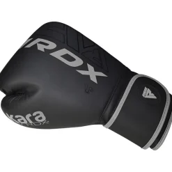 RDX F6 Kara Boxing Training Gloves Black