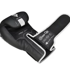 RDX F6 Kara Boxing Training Gloves Black