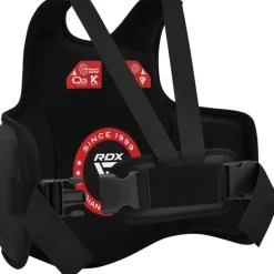 RDX F6 Kara Coach Chest Protector