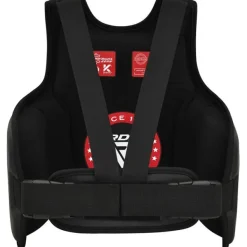RDX F6 Kara Coach Chest Protector