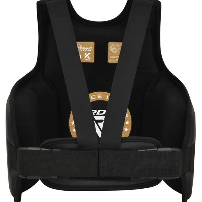 RDX F6 Kara Coach Chest Protector