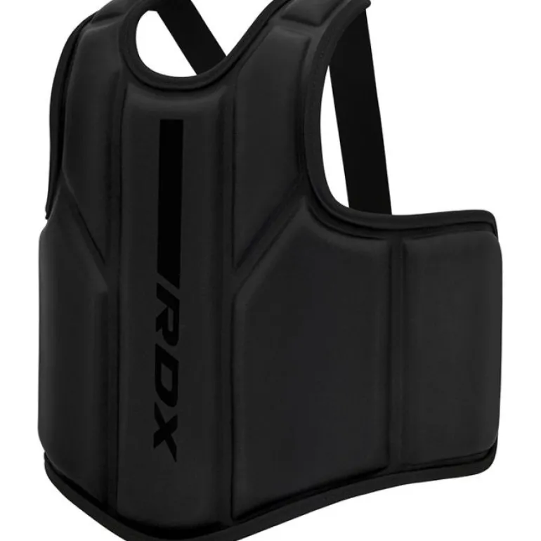 RDX F6 Kara Coach Chest Protector