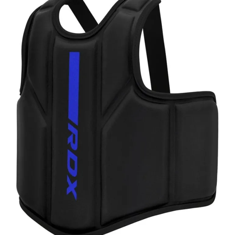 RDX F6 Kara Coach Chest Protector