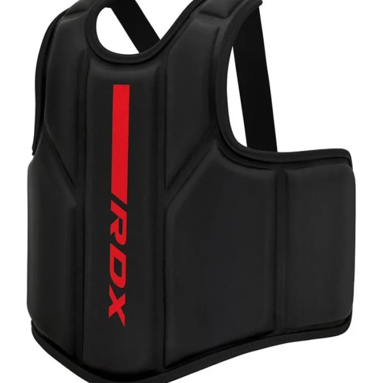 RDX F6 Kara Coach Chest Protector