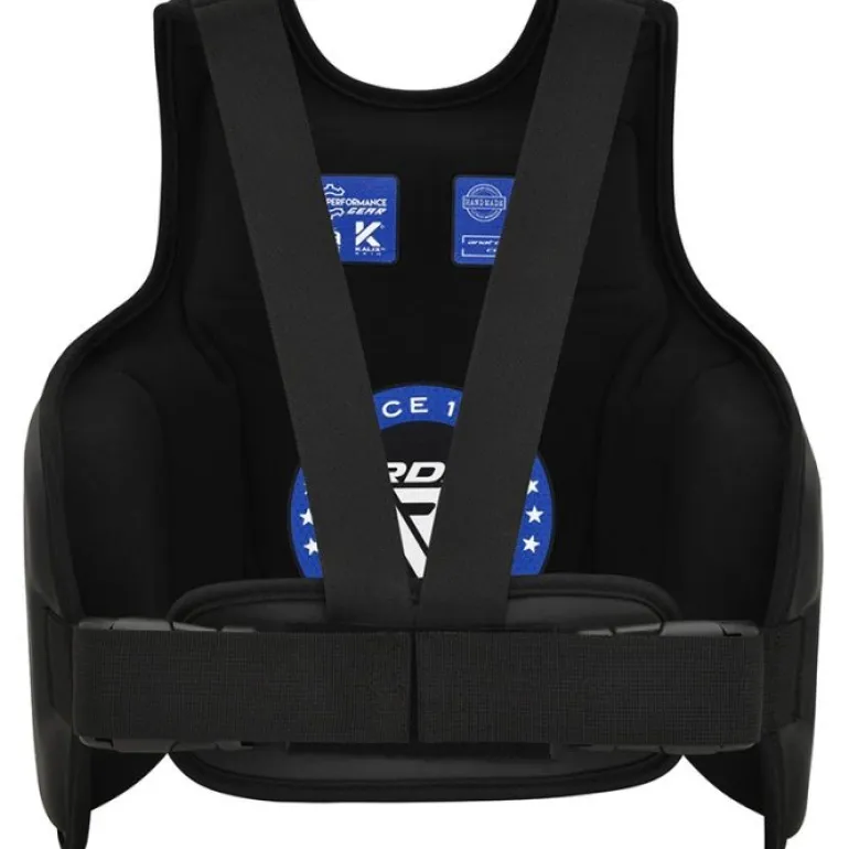 RDX F6 Kara Coach Chest Protector