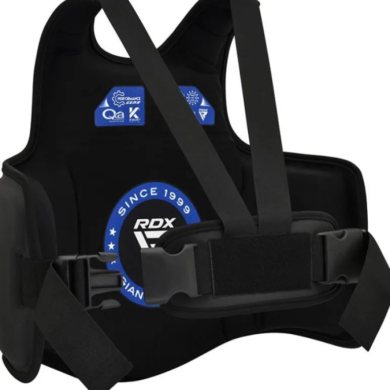 RDX F6 Kara Coach Chest Protector