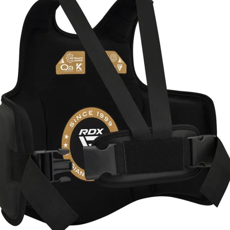 RDX F6 Kara Coach Chest Protector