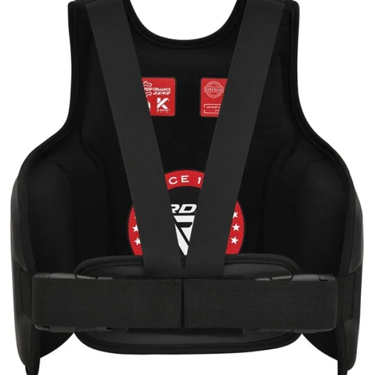 RDX F6 Kara Coach Chest Protector