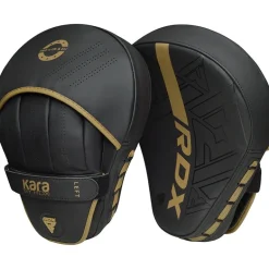 RDX F6 KARA Focus Pads
