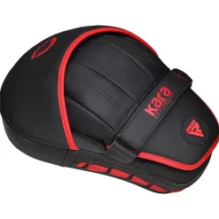 RDX F6 KARA Focus Pads