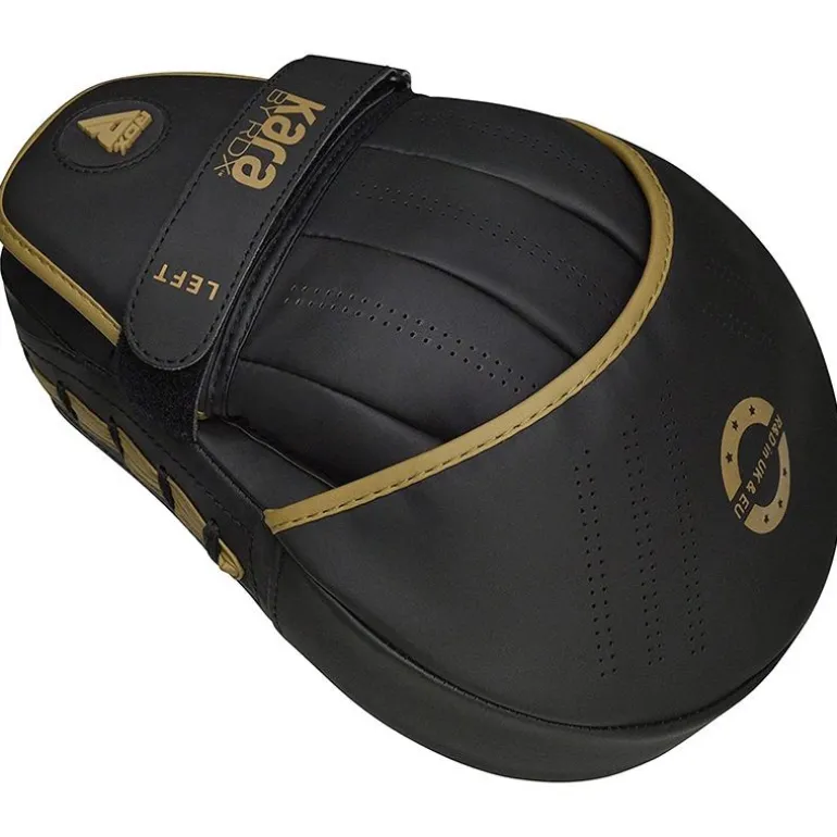RDX F6 KARA Focus Pads