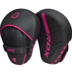 RDX F6 KARA Focus Pads