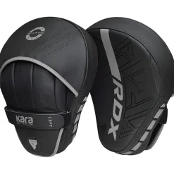 RDX F6 KARA Focus Pads
