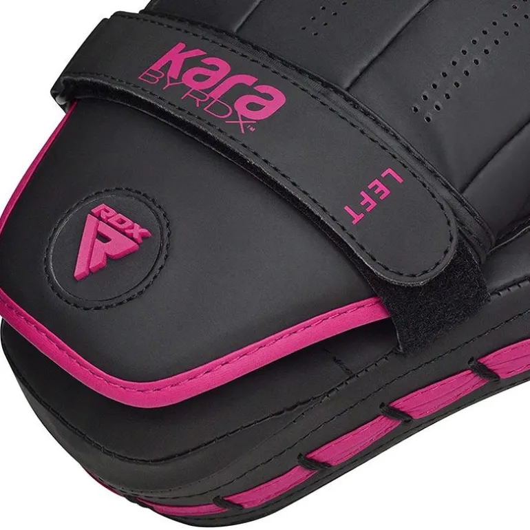 RDX F6 KARA Focus Pads