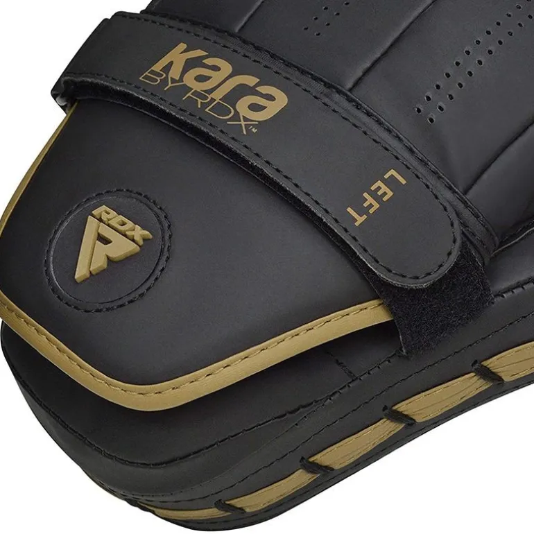 RDX F6 KARA Focus Pads