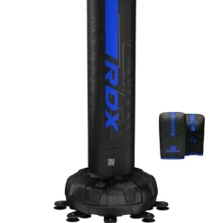 RDX F6 KARA 5-ft Free-standing Punching Bag