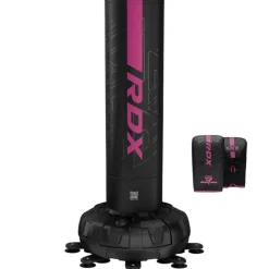 RDX F6 KARA 5-ft Free-standing Punching Bag