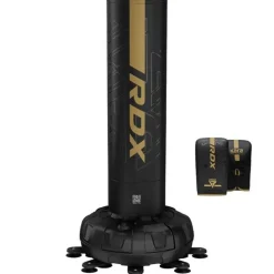 RDX F6 KARA 5-ft Free-standing Punching Bag