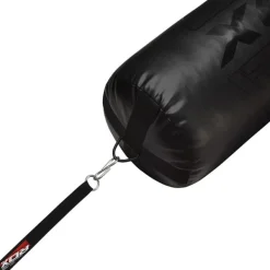 RDX F6 KARA 4ft / 5ft 3-in-1 Punch Bag & Bag Gloves Set