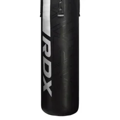 RDX F6 KARA 4ft / 5ft 3-in-1 Punch Bag & Bag Gloves Set