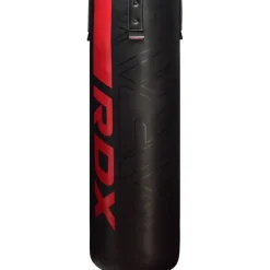 RDX F6 KARA 4ft / 5ft 3-in-1 Punch Bag & Bag Gloves Set