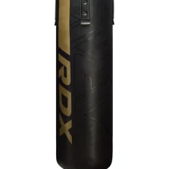 RDX F6 KARA 4ft / 5ft 3-in-1 Punch Bag & Bag Gloves Set