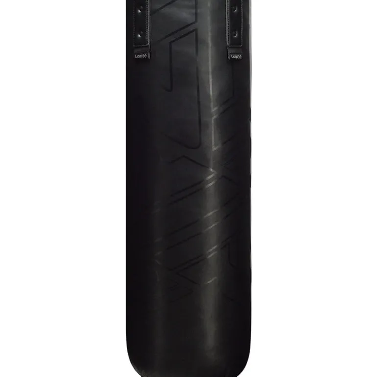 RDX F6 KARA 4ft / 5ft 17-in-1 Punch Bag with Bag Gloves Set