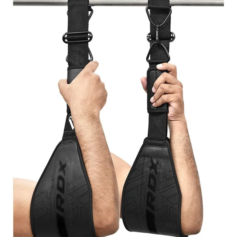 RDX F6 KARA Gym Workout Abs Straps