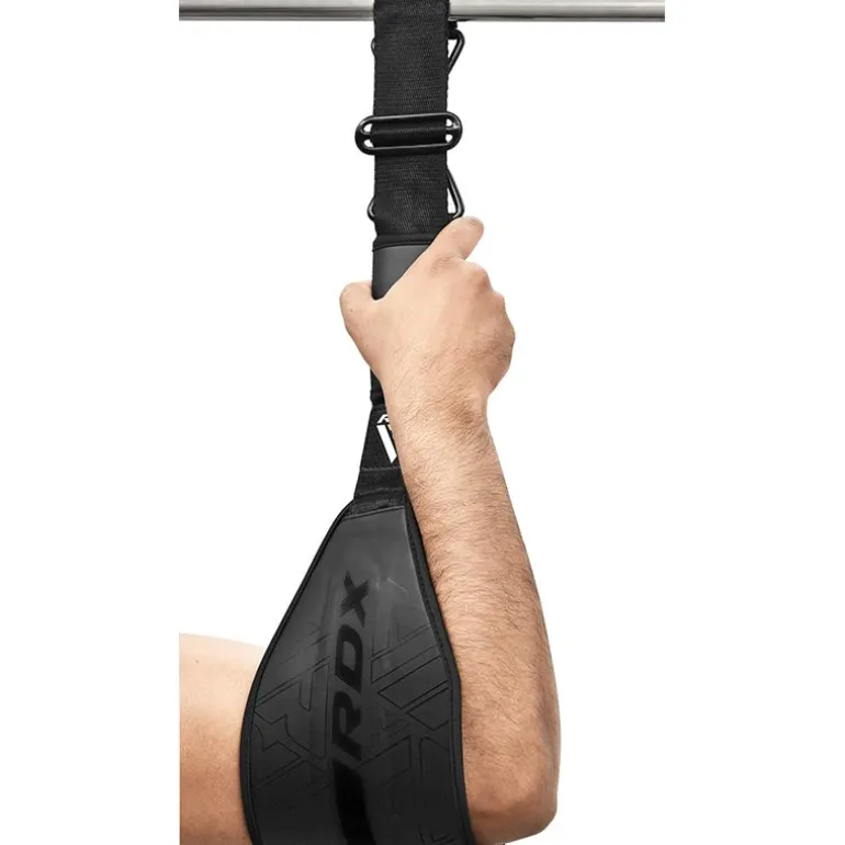 RDX F6 KARA Gym Workout Abs Straps