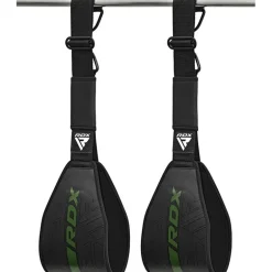 RDX F6 KARA Gym Workout Abs Straps