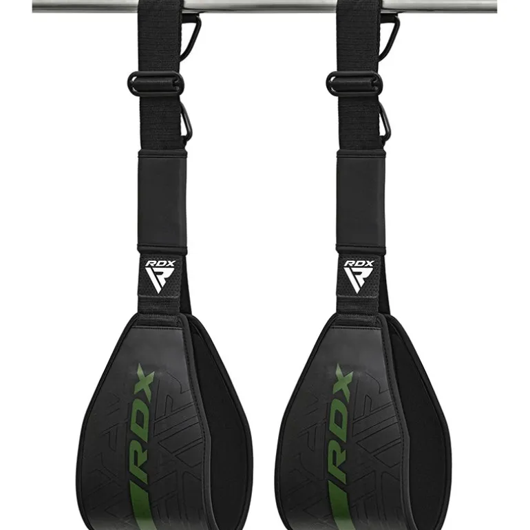 RDX F6 KARA Gym Workout Abs Straps