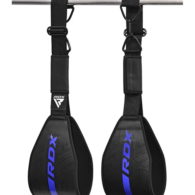 RDX F6 KARA Gym Workout Abs Straps