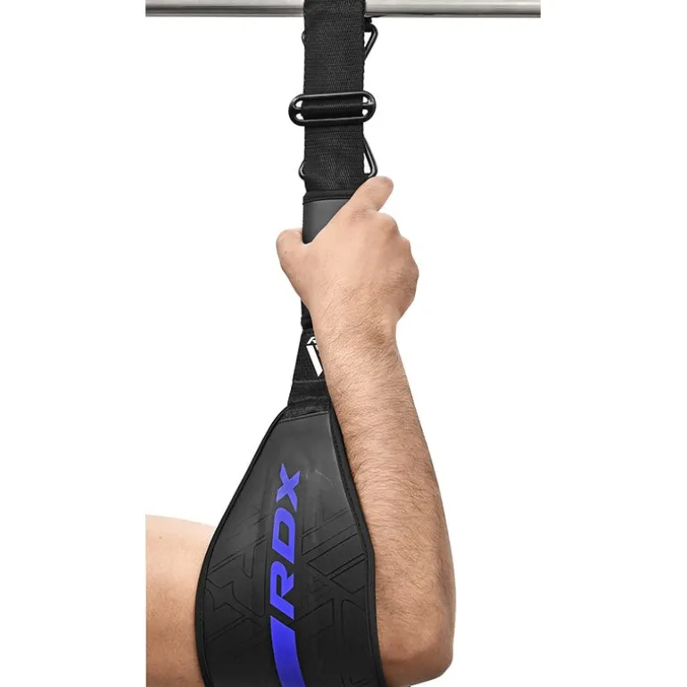 RDX F6 KARA Gym Workout Abs Straps
