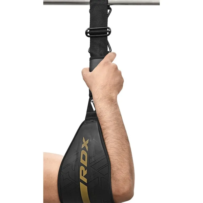 RDX F6 KARA Gym Workout Abs Straps