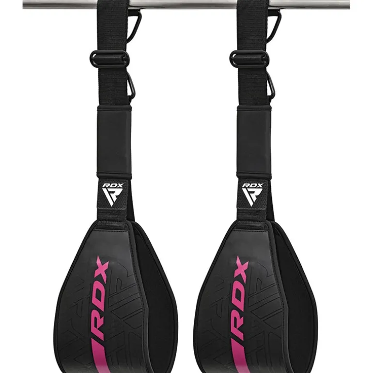 RDX F6 KARA Gym Workout Abs Straps