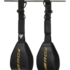 RDX F6 KARA Gym Workout Abs Straps