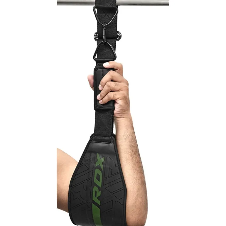 RDX F6 KARA Gym Workout Abs Straps