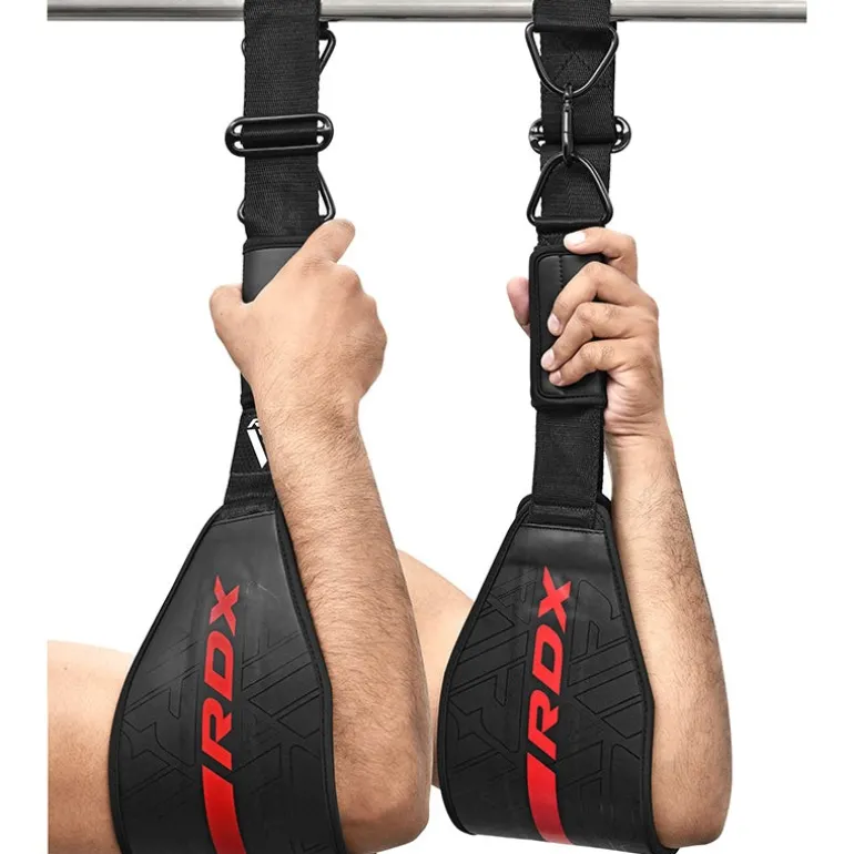 RDX F6 KARA Gym Workout Abs Straps