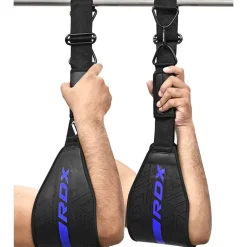 RDX F6 KARA Gym Workout Abs Straps