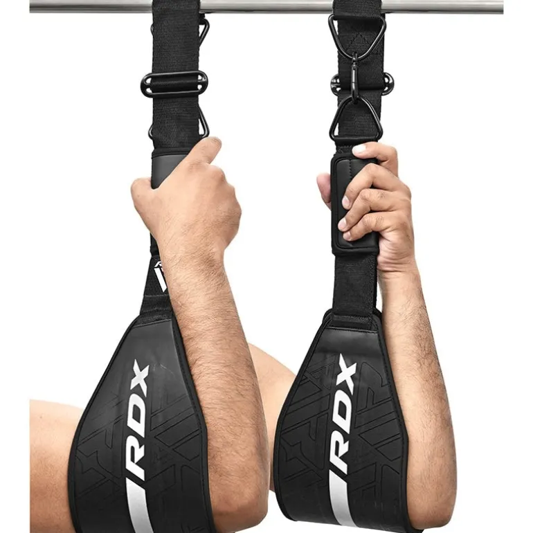 RDX F6 KARA Gym Workout Abs Straps