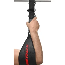 RDX F6 KARA Gym Workout Abs Straps