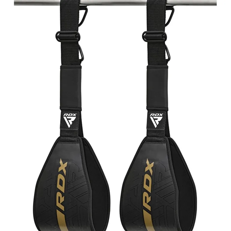 RDX F6 KARA Gym Workout Abs Straps