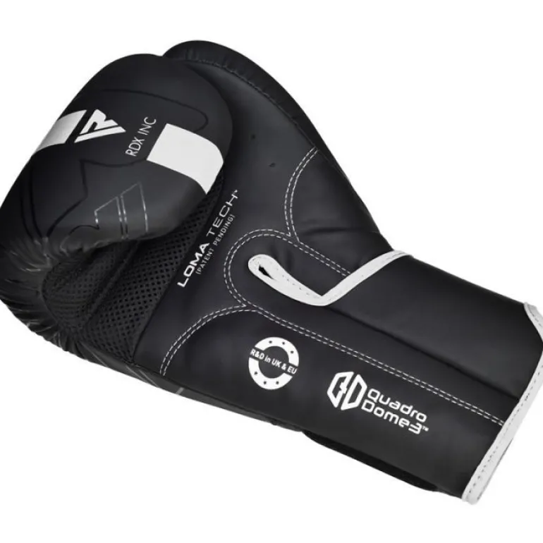 RDX F6 Kara Kids Boxing Gloves 6oz