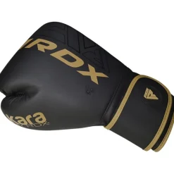 RDX F6 Kara Kids Boxing Gloves 6oz