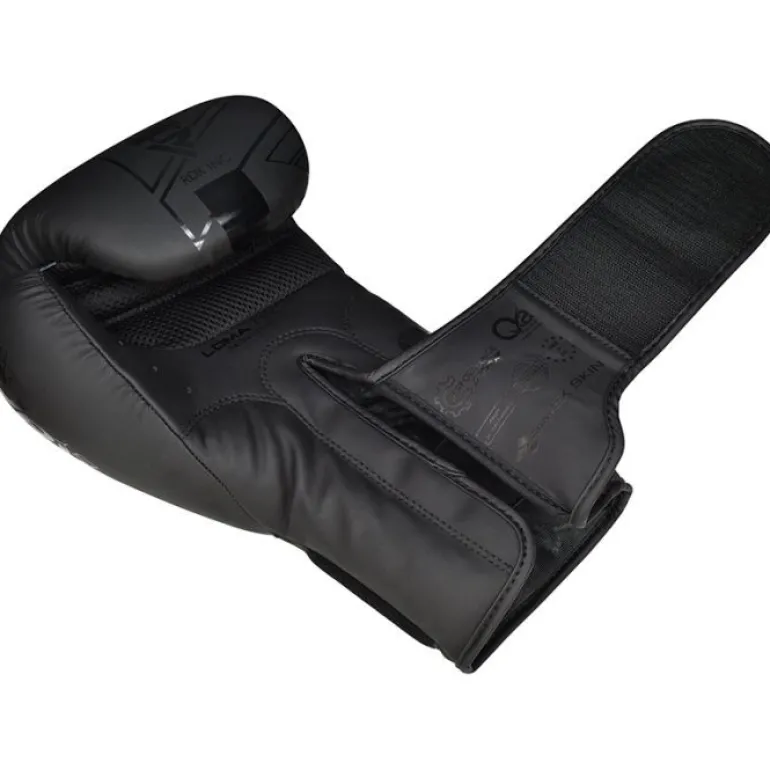 RDX F6 Kara Kids Boxing Gloves 6oz