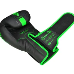 RDX F6 Kara Kids Boxing Gloves 6oz