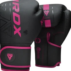 RDX F6 Kara Kids Boxing Gloves 6oz